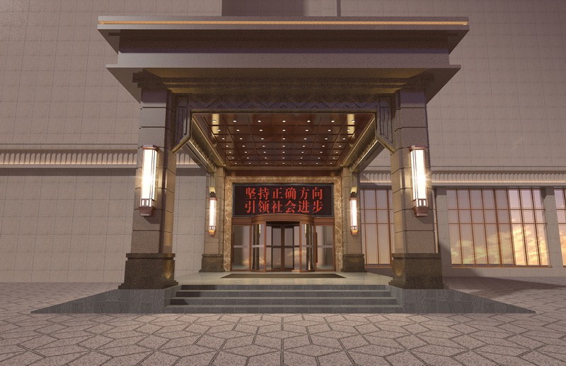酒店改造裝修設(shè)計(jì)方案 ，規(guī)劃如何做？酒店改造